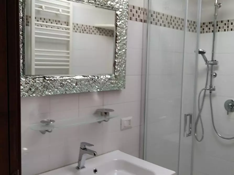 Immagine 8 di Appartamento in affitto  in Via Carlo lavigerie 19 a Roma