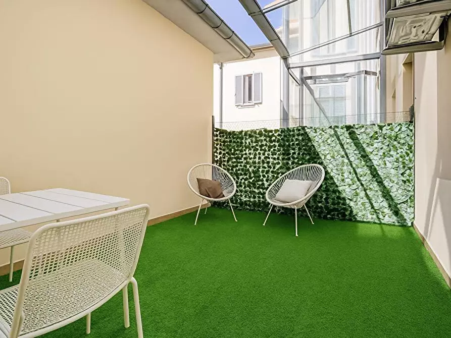 Immagine 13 di Appartamento in vendita  a Milano