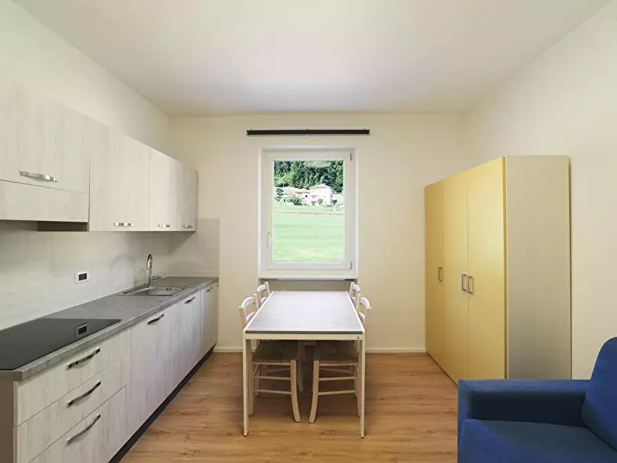 Immagine 3 di Albergo/B&B/Residence in affitto  in via Doglioni 1 a Sospirolo