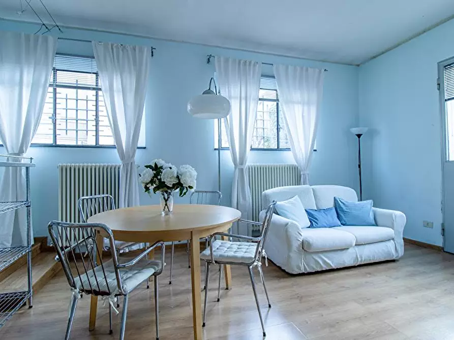 Immagine 4 di Appartamento in affitto  a Parma