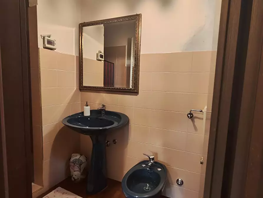 Immagine 6 di Abitazione tipica in affitto  a Poggio Rusco