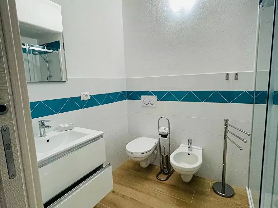 Immagine 3 di Affittacamere in affitto  in Via Gramsci  20 a San Teodoro