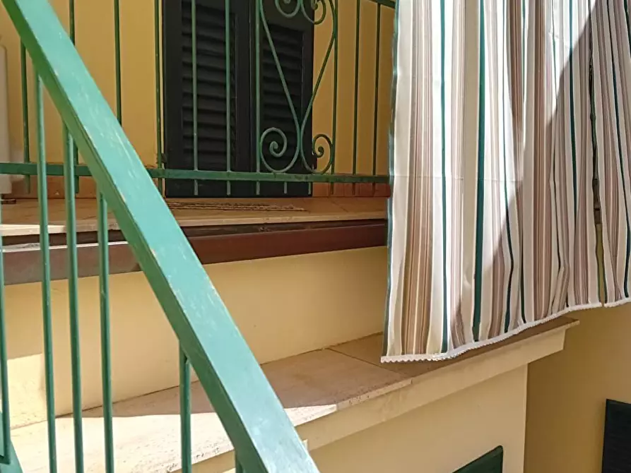 Immagine 11 di Appartamento in affitto  in Via Antonio Pacinotti 27 a Viareggio