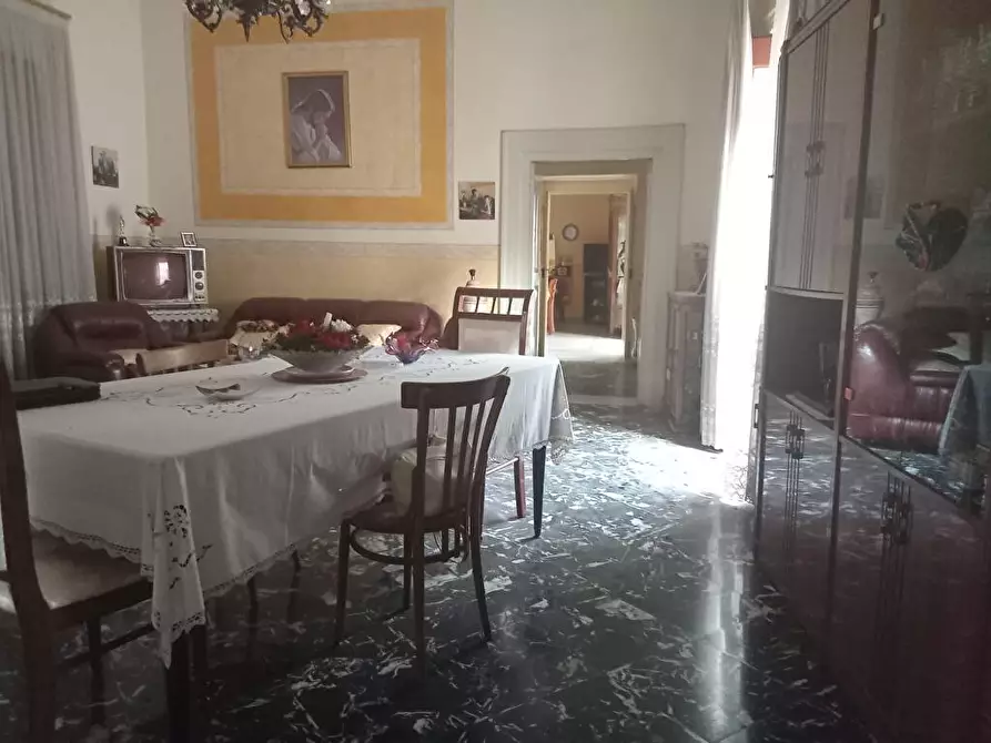 Immagine 10 di Appartamento in vendita  in Via Laudisio 68 a Sarno