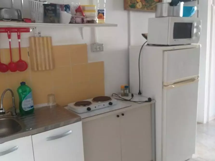 Immagine 11 di Appartamento in affitto  in VIA D'ALO' ALFIERI 10 a Taranto