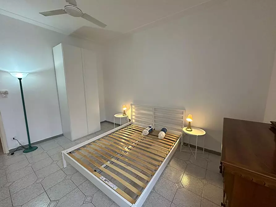 Immagine 16 di Affittacamere in affitto  in Via Sephenson  1 a Alessandria