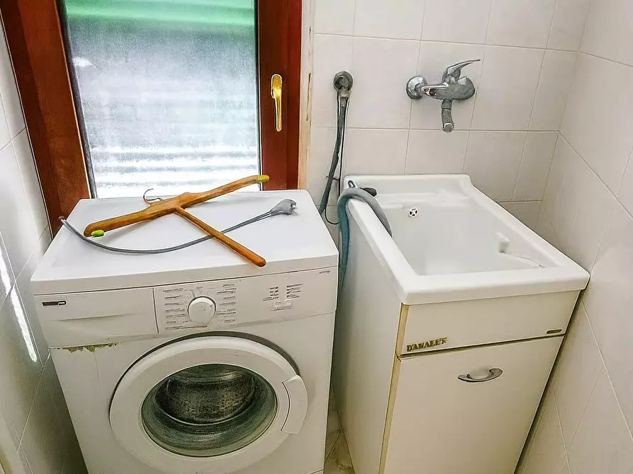 Immagine 2 di Casa semindipendente in vendita  in Via Acquarossa 1 a Sarno