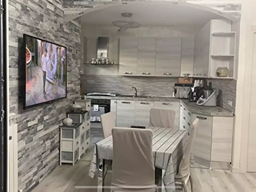 Immagine 1 di Appartamento in affitto  a Potenza