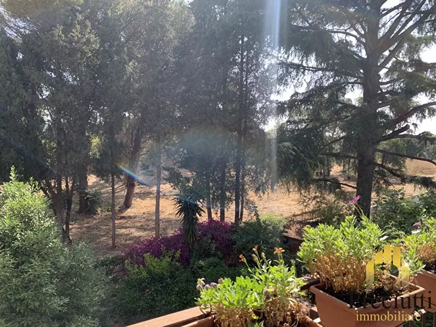 Immagine 22 di Appartamento in vendita  in VIA ANTONIO SOGLIANO 46 a Roma