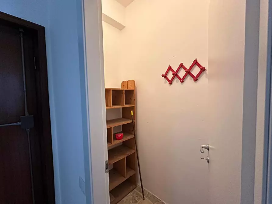 Immagine 7 di Appartamento in affitto  in VIA COSTA  20 a Vigevano