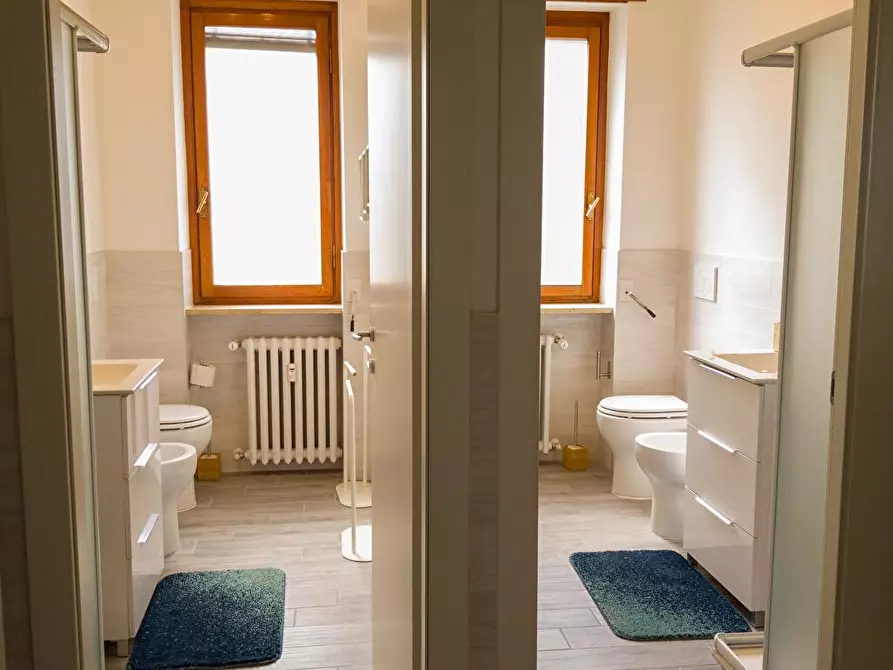 Immagine 5 di Affittacamere in affitto  in via azalee 11 a Milano