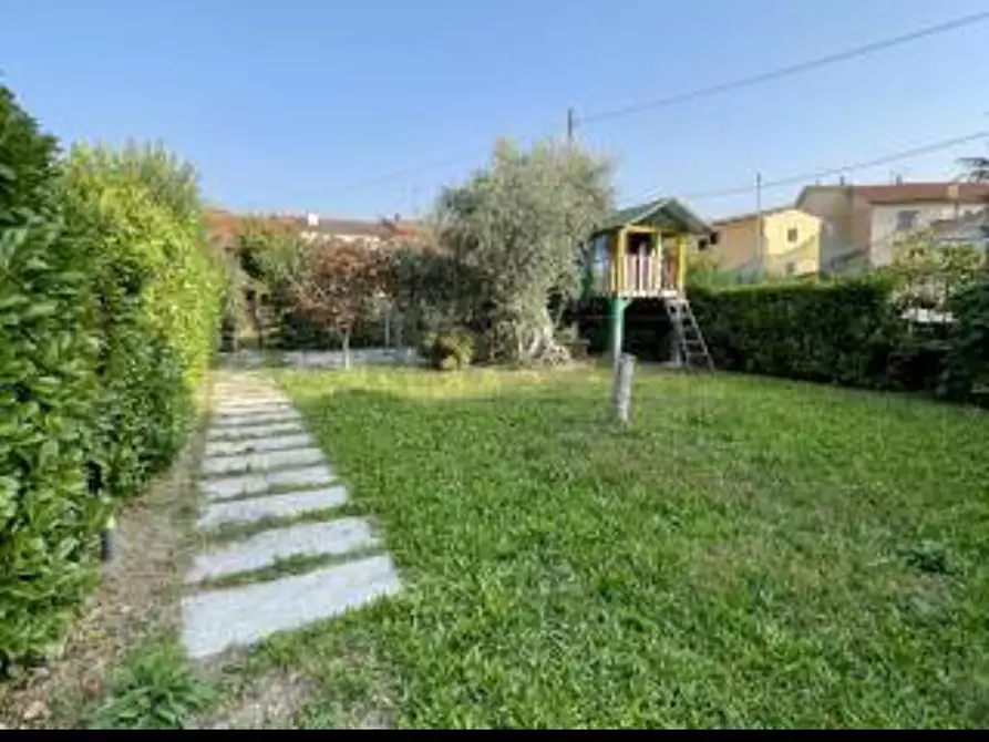 Immagine 3 di Casa semindipendente in affitto  a Montecchio Maggiore