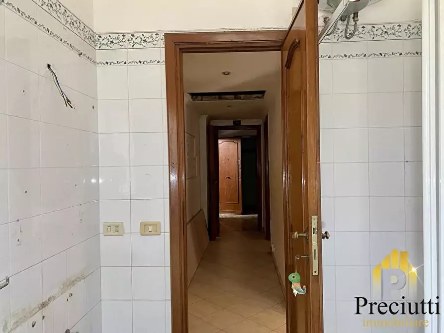Immagine 15 di Appartamento in vendita  in VIA DI VIGNA RIGACCI 16 a Roma