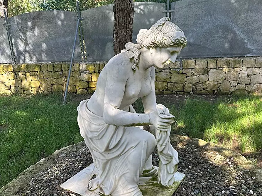 Immagine 37 di Villa in vendita  in stradavicinale scorcialupi 6 a Maruggio