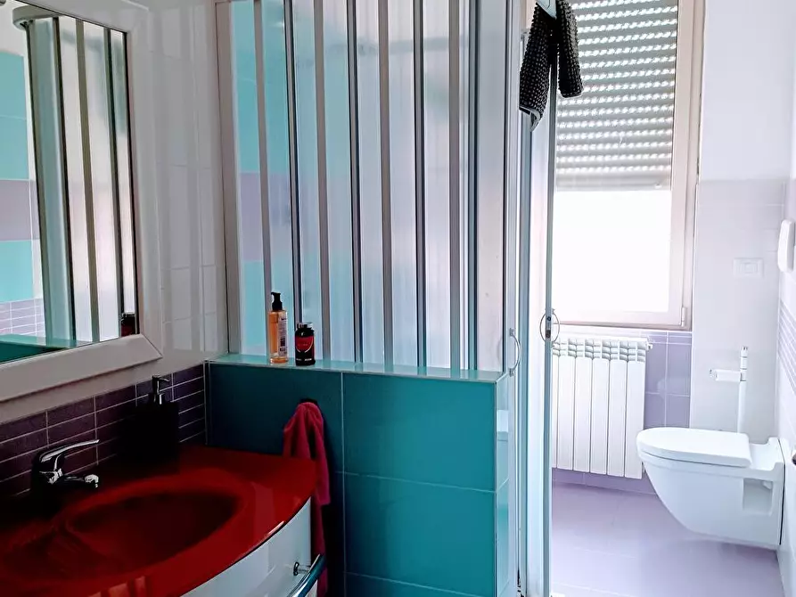 Immagine 4 di Appartamento in affitto  in Via S. Elia 12 a Messina