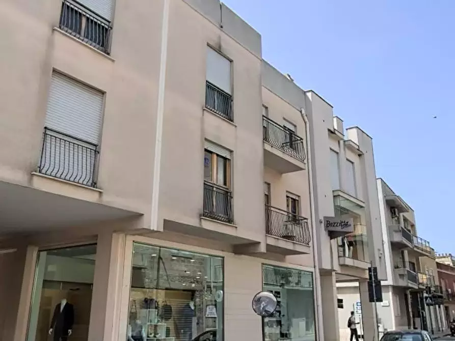 Immagine 1 di Appartamento in affitto  in via vespri 150 a Valderice