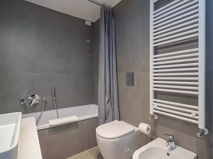 Immagine 3 di Appartamento in affitto  in Via Errico Petrella 4B a Milano