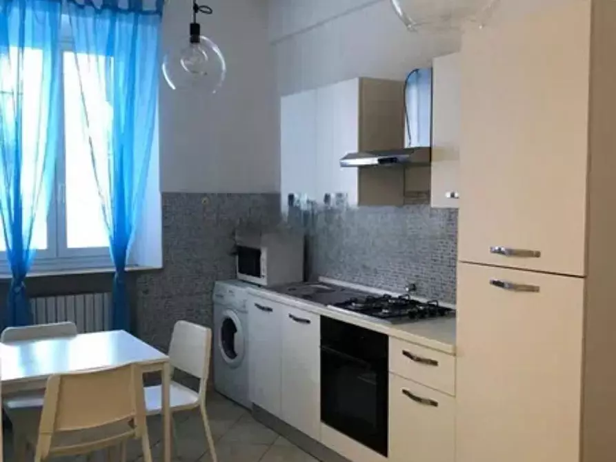 Immagine 2 di Appartamento in affitto  in Via D'azeglio 12 a Parma