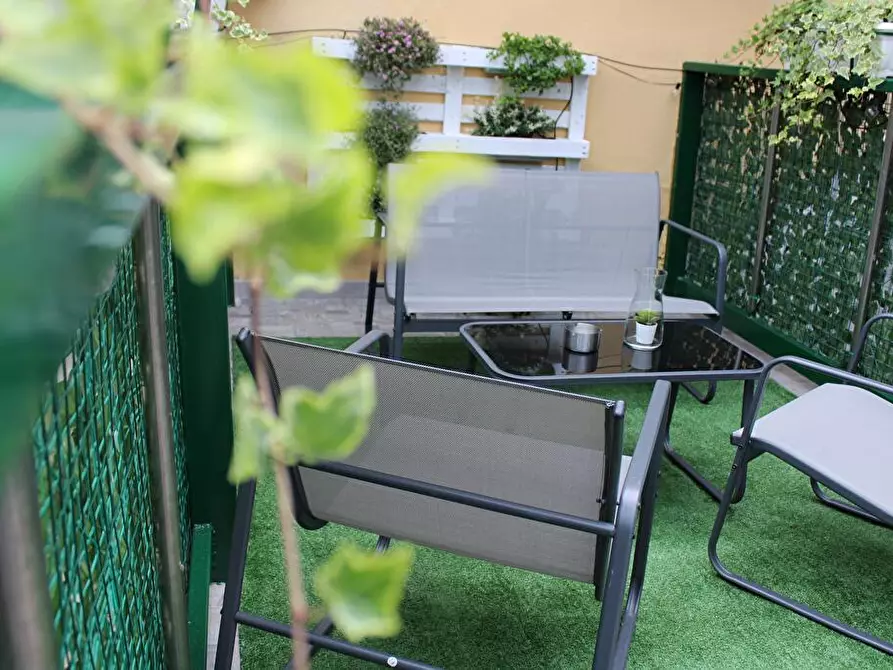 Immagine 17 di Appartamento in affitto  in via Francesco Baracca  60 a Massa Lombarda