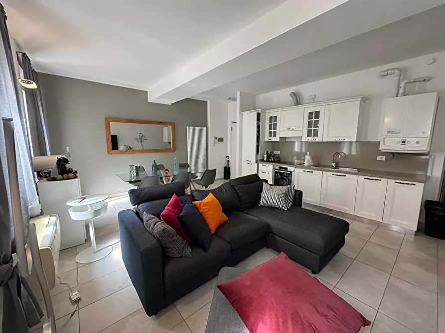 Immagine 3 di Appartamento in affitto  in viale scacchini 10 a Parma