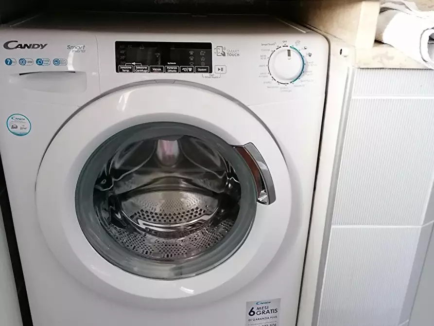 Immagine 21 di Casa vacanze in affitto  in Cda santa calcagna 101 a Rocca San Giovanni