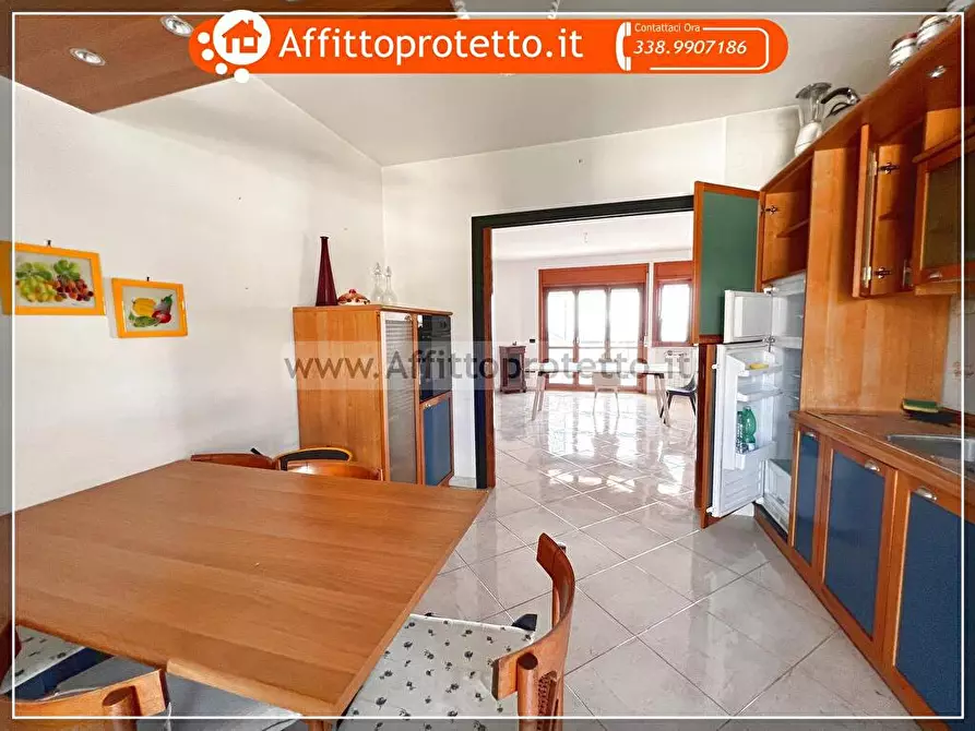 Immagine 5 di Appartamento in vendita  in Via Madonna di Ponza 5 a Formia