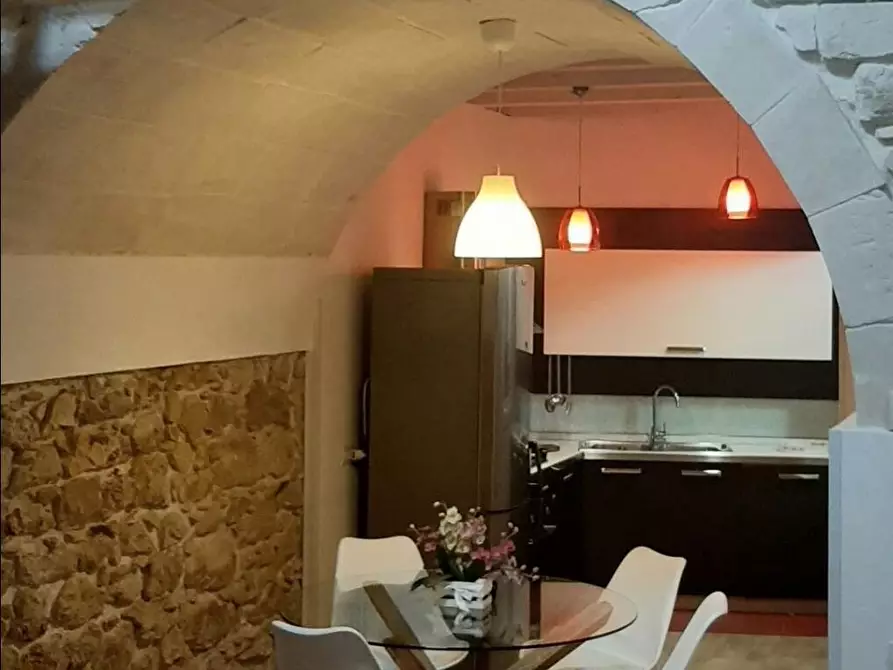 Immagine 2 di Abitazione tipica in affitto  in Via san Francesco  9 a Ragusa