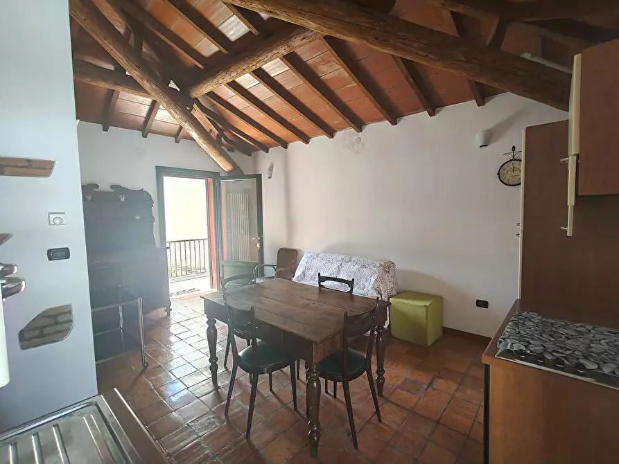 Immagine 8 di Abitazione tipica in affitto  a Poggio Rusco