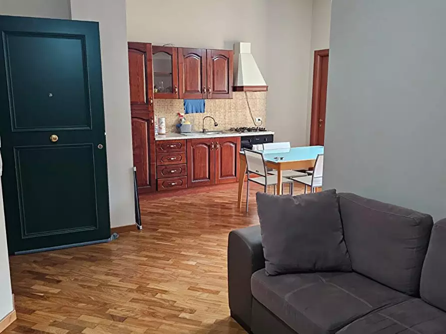 Immagine 10 di Appartamento in affitto  in Via Michele Lizzi 28 a Agrigento