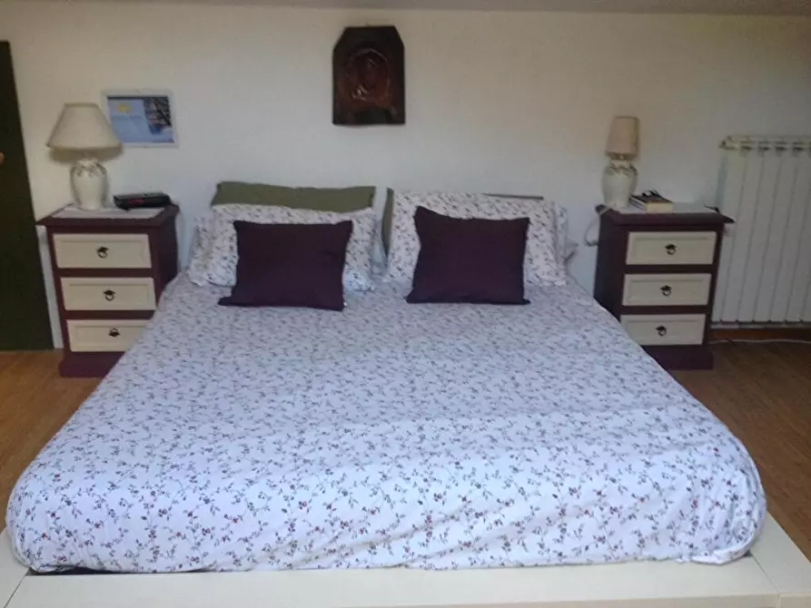 Immagine 1 di Appartamento in affitto  a San Miniato