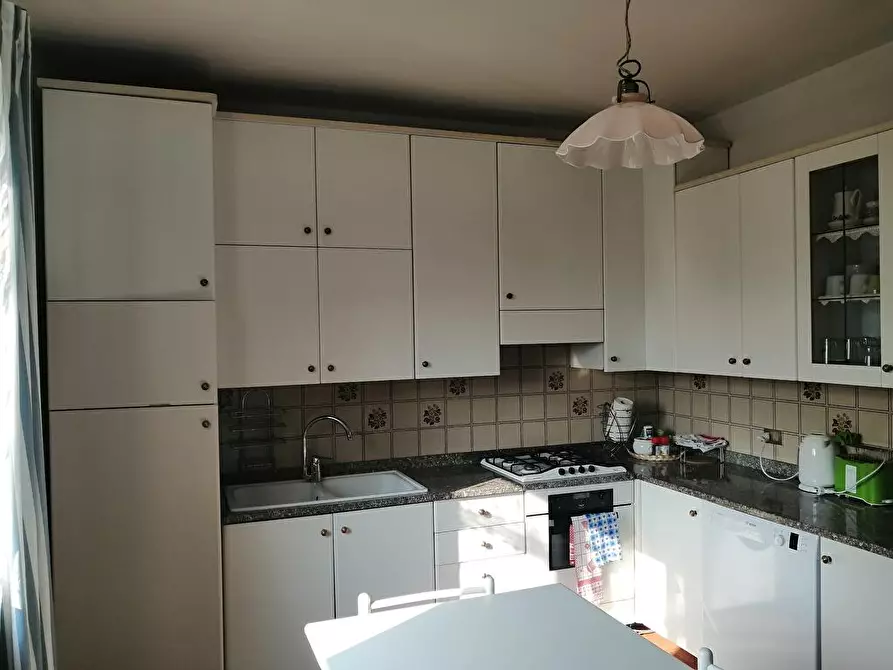 Immagine 3 di Casa vacanze in affitto  in Via Carrera 9 a Malcesine