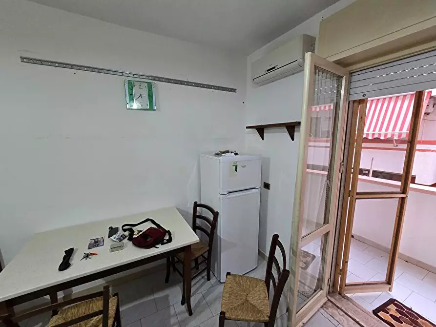 Immagine 2 di Appartamento in affitto  in lungomare pugliese 500 a Catanzaro