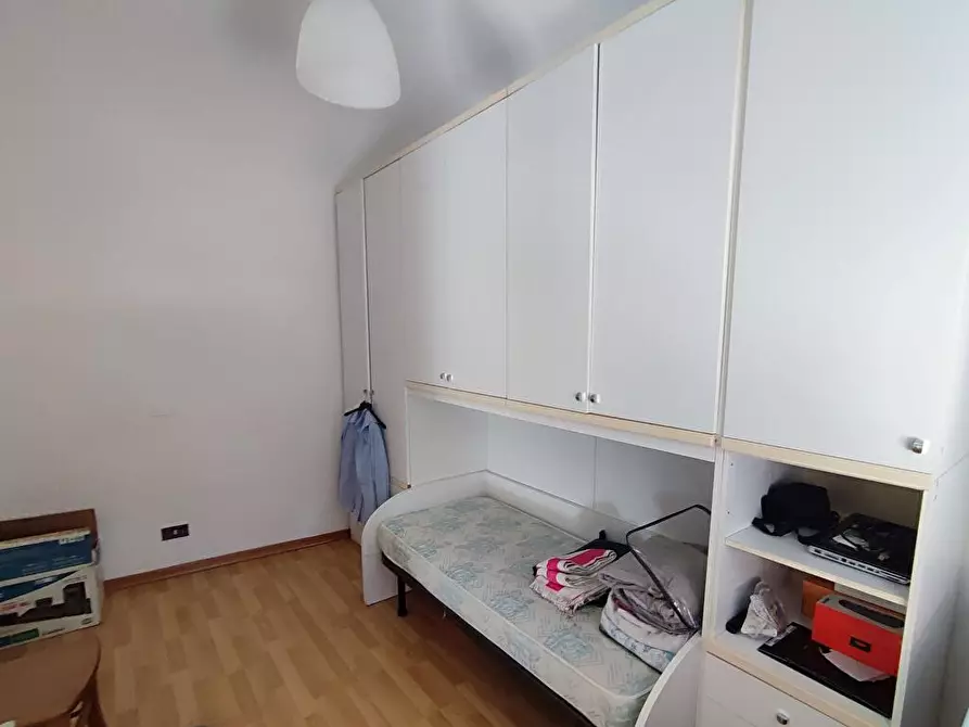 Immagine 7 di Appartamento in affitto  in via mangione 51 a Caltanissetta