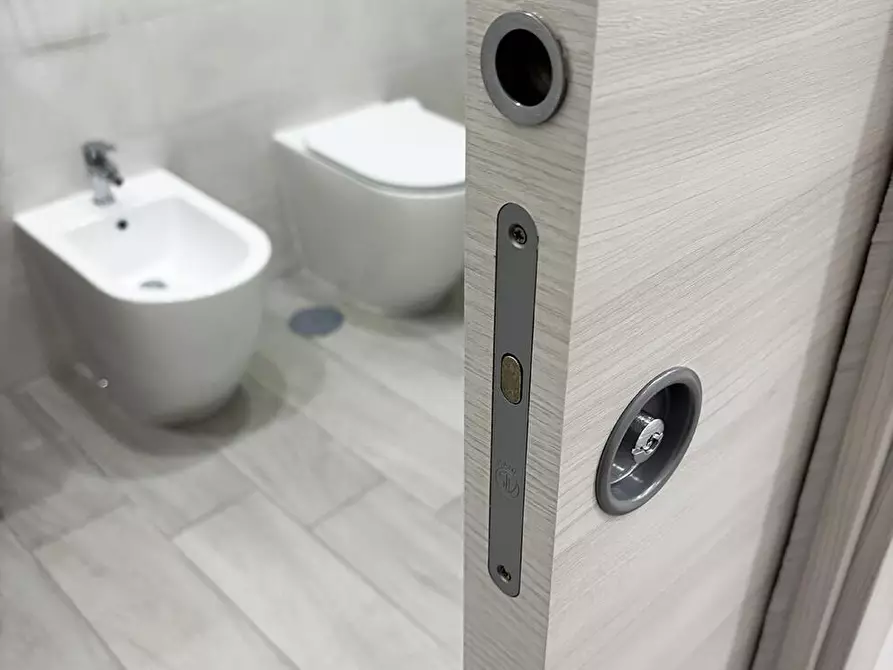 Immagine 13 di Appartamento in affitto  in Via Marchesella snc a Villaricca