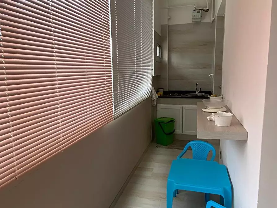Immagine 6 di Abitazione tipica in affitto  a Napoli