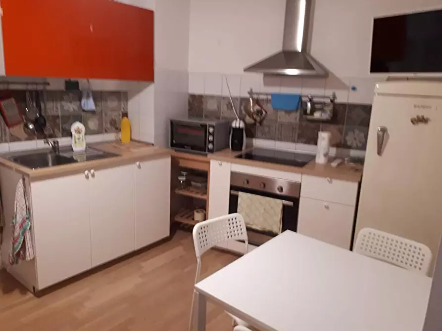 Immagine 3 di Camera in affitto  in Tavernelle  34 a Ancona