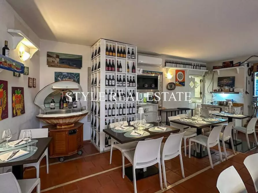 Immagine 32 di Bar / Ristorante in vendita  in Via Giuseppe Maria Capodieci 6 a Siracusa