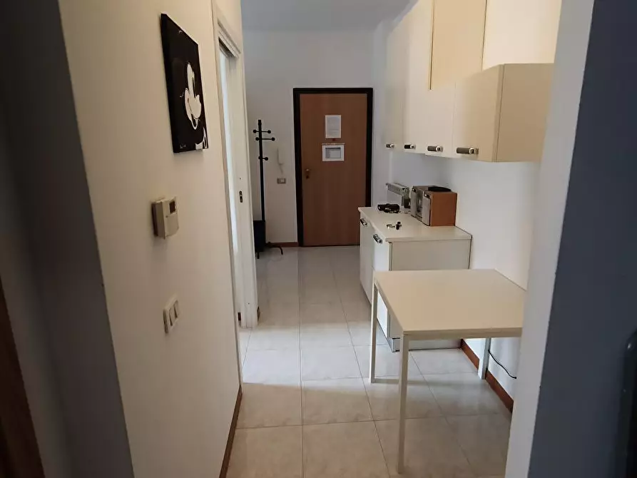 Immagine 6 di Camera in affitto  in Via sandro Pertini 9 a Viterbo