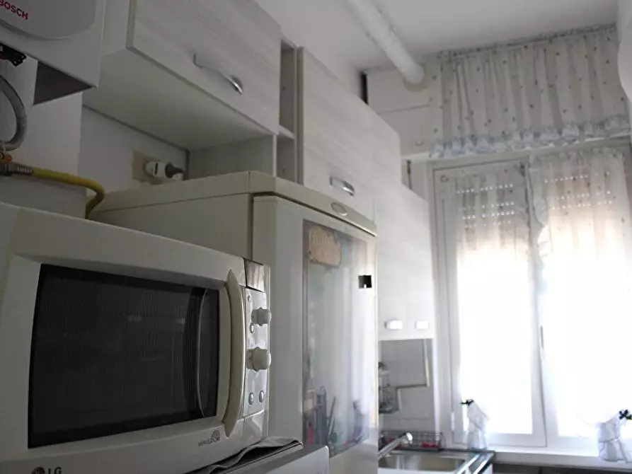 Immagine 28 di Bilocale in affitto  in TEVERE 2 a San Donato Milanese