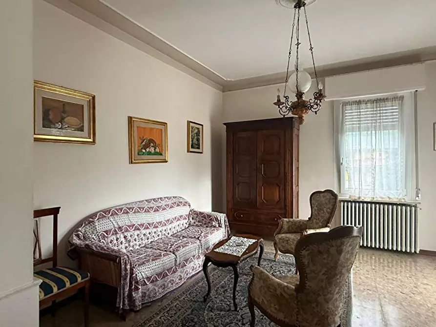 Immagine 5 di Appartamento in affitto  a Borgo Val Di Taro