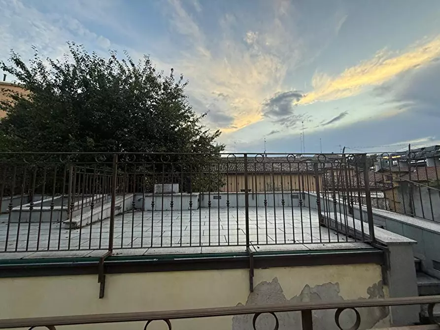 Immagine 12 di Appartamento in affitto  a Parma