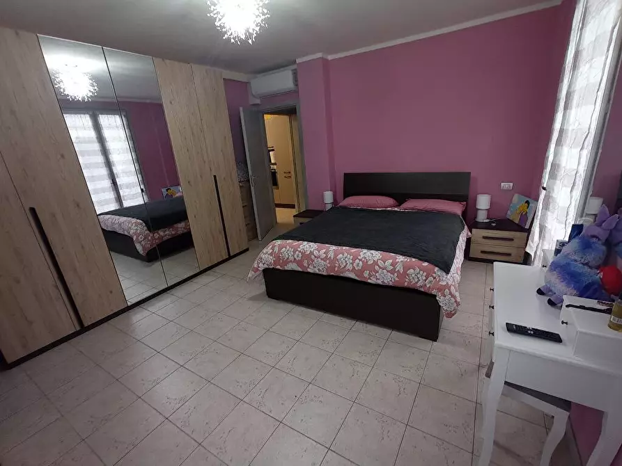 Immagine 4 di Appartamento in vendita  a Omegna