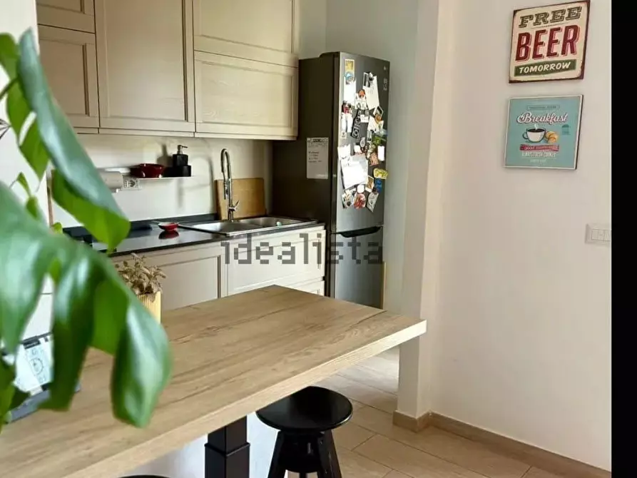 Immagine 4 di Appartamento in affitto  in via mortero 3 a Santa Margherita Ligure