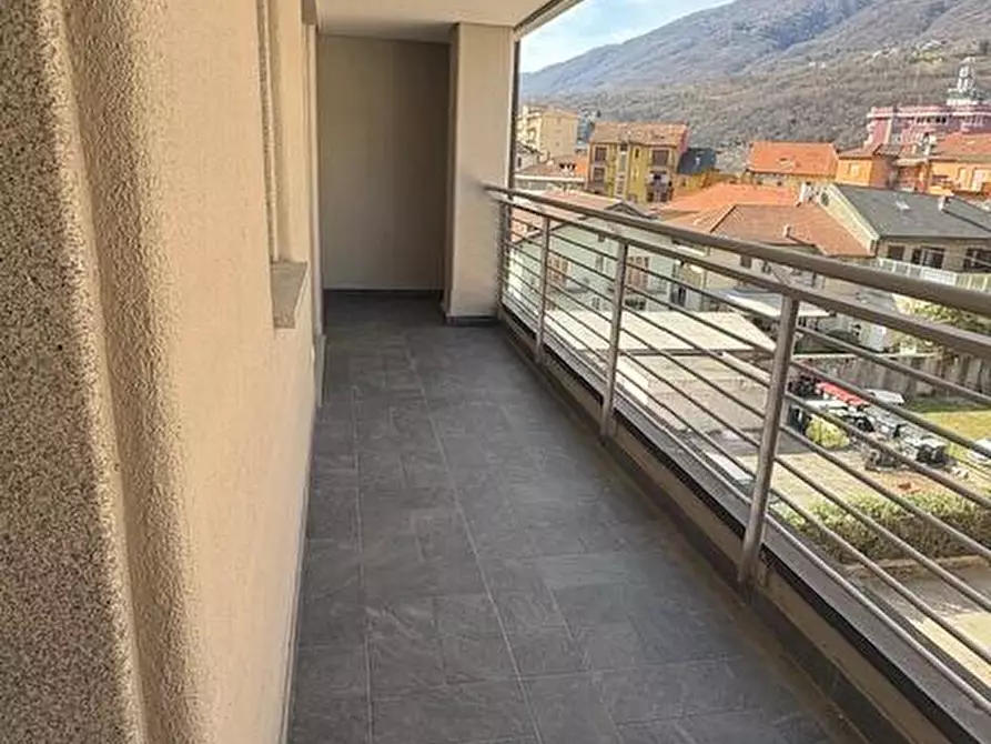 Immagine 8 di Attico in affitto  in CORSO MARCONI 24 a Gravellona Toce