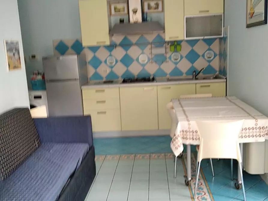 Immagine 2 di Casa vacanze in affitto  in Via Alessandro Volta  20 a San Benedetto Del Tronto