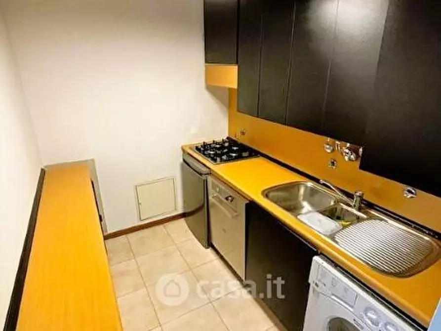 Immagine 4 di Trilocale in vendita  in VIA GIARDINI DEL MARE 7 a Santa Margherita Ligure