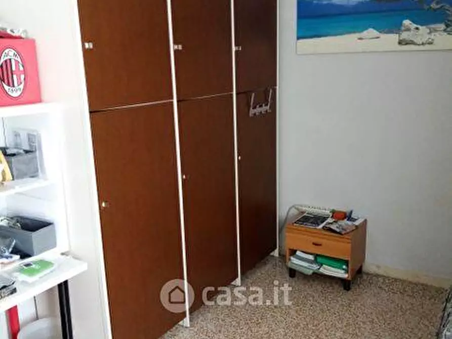 Immagine 3 di Camera in affitto  in Via Benedetta  20 a Parma