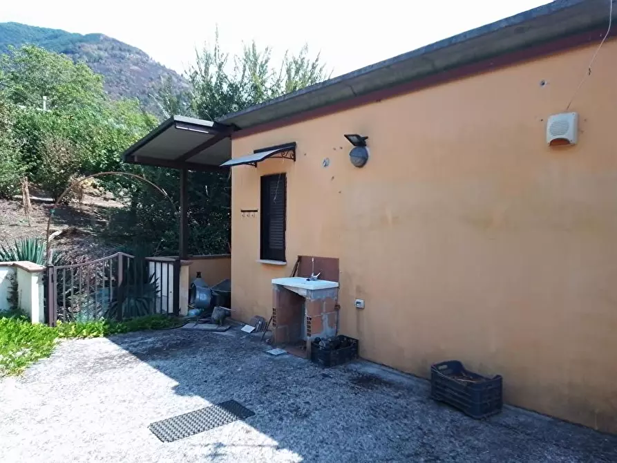 Immagine 12 di Terreno agricolo in vendita  in Via Villa Venere 1 a Sarno