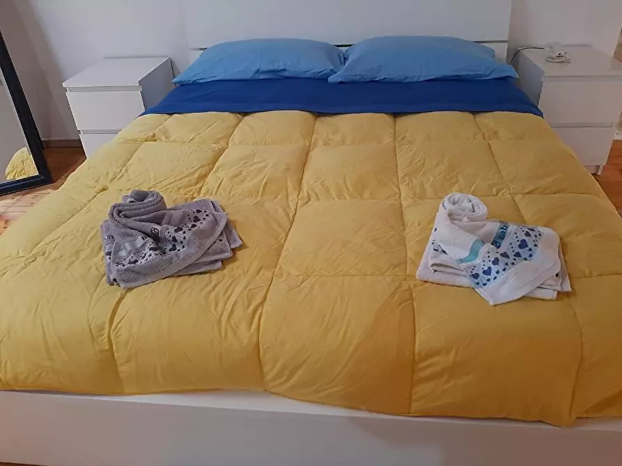 Immagine 9 di Abitazione tipica in affitto  in Via san Francesco  9 a Ragusa