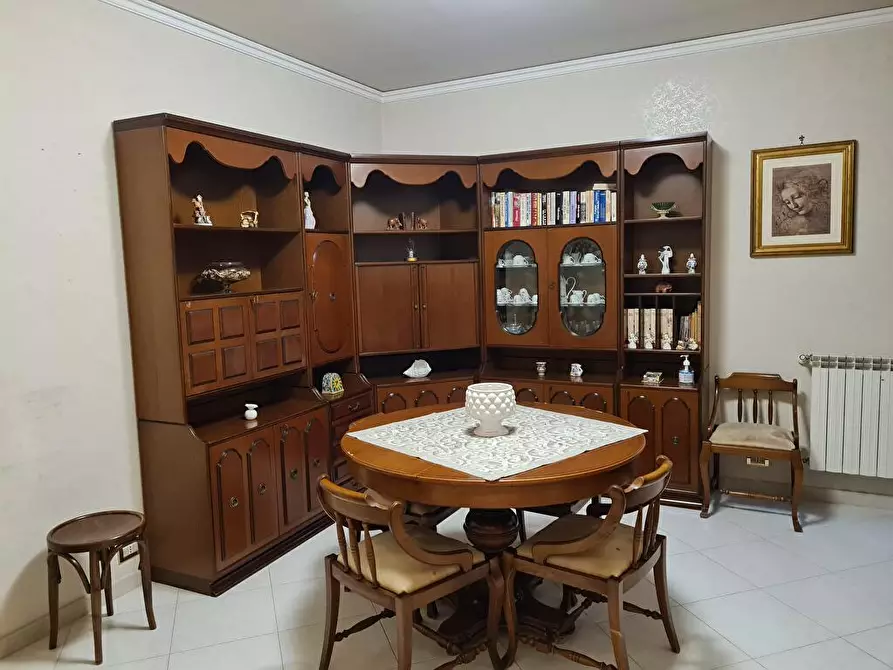 Immagine 13 di Appartamento in affitto  a Trapani